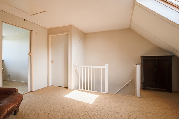Medium property photo - Heulstraat 1A, 4288 JS Uitwijk
